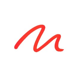 Posca Marker 7M in Red, Posca Pens for Art Supplies, School Supplies, Rock Art, Fabric Paint, Fabric Markers, Paint Pen, Art Markers, Posca Paint Markers