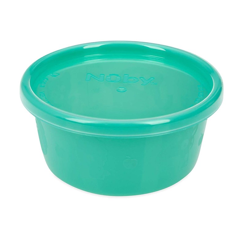 Nuby Picnic Bowl with Lid