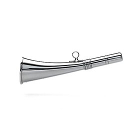 ACME No. 171.5 | Horn | Also with Drivers and Hunting Ladders | Wind Instrument | Vuvuzela