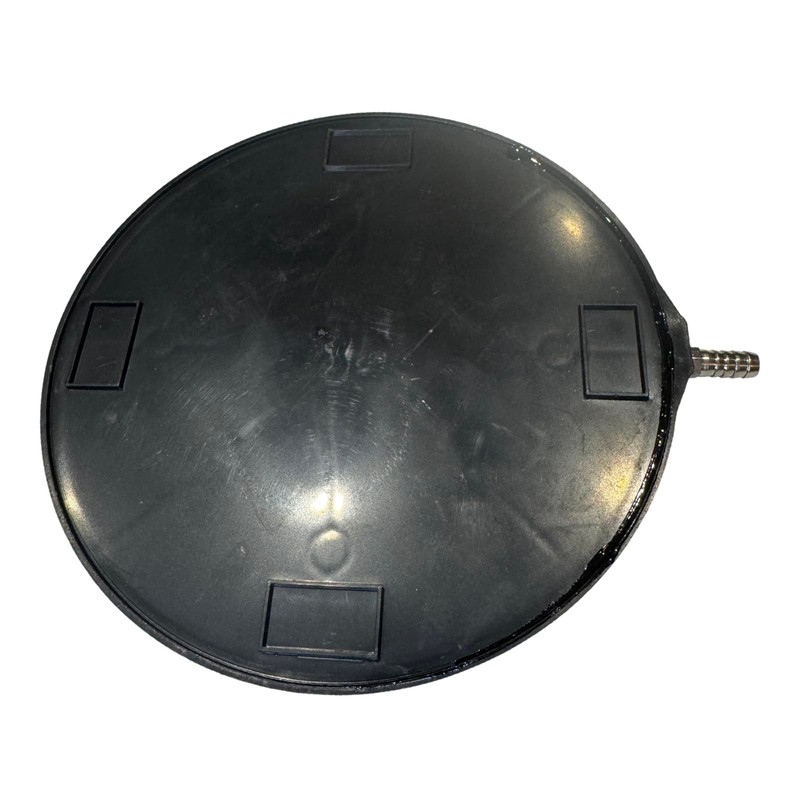 Aqua Universe Round Air Stone Disc for Fish Tank Air