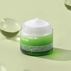 ISOIN 모이스춰 닥터 크림 장수진크림) 35ml Moisture Doctor Cream Jang Soo Jin Cream) 35ml [Basic product]