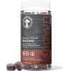Known Tasty Maitake Gummies - 1000mg Maitake Mushroom with Vitamin