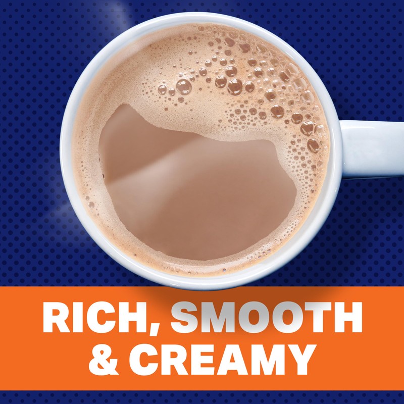 Maxwell House Instant Cafe-Style Beverage Mix, Decaf and Sugar Free,