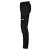 uhlsport Unisex Kinder Anatomic Kevlar Kinder Torwarthose, Schwarz, 164 EU