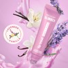 Revlon Glimmer Lip Treat Balm tono Lavender Vanilla