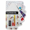 Brunton Quick Reference Card Set