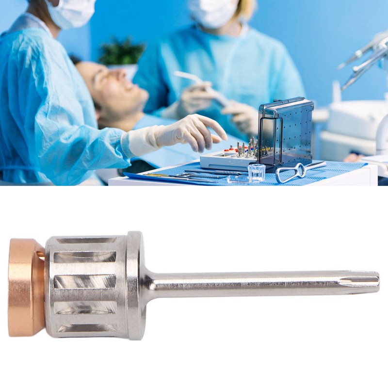 Dental Implant Screwdriver Micro Professional Stainless Steel Dental Screwdriver Tool