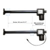 Fruhdi Recliner Lift Chairs Limoss 450626 Motor Actuator Part Number