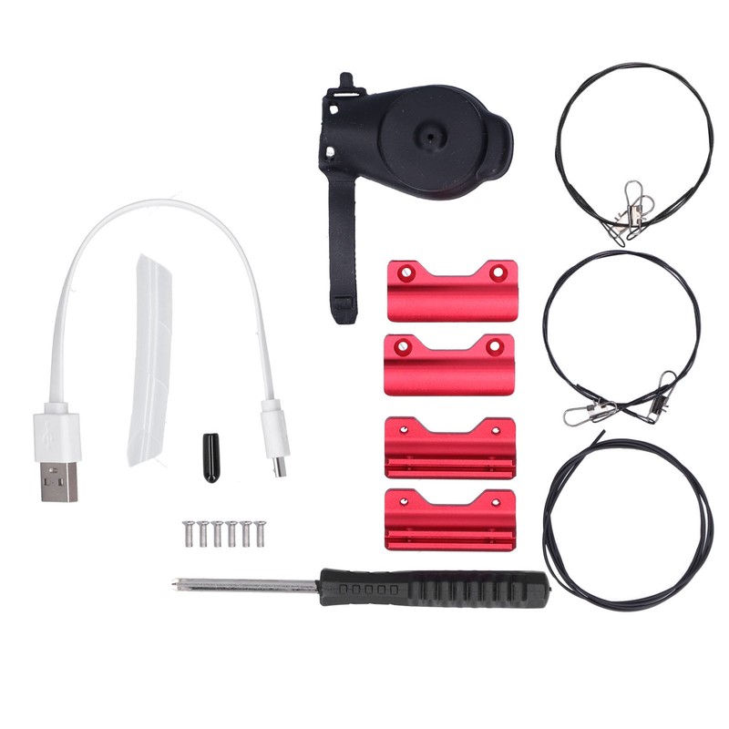 Publicity Thrower Carbon Fiber Portable Light Thrower for DJI Phantom