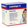Leukotape K 5 cm Blue Pack of 1