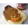 Coach Tony's Beef Hot Sauce