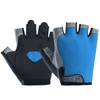 StepTidy Gym Gloves Weightlifting – Non-Slip Breathable Grip, Fitness and