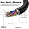 QC35 II Charging Cable Compatible with Bose QC35, QC35 II,