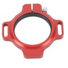 Bike Crank Chainring Adjuster Aluminium Alloy Road Bike Bottom Bracket