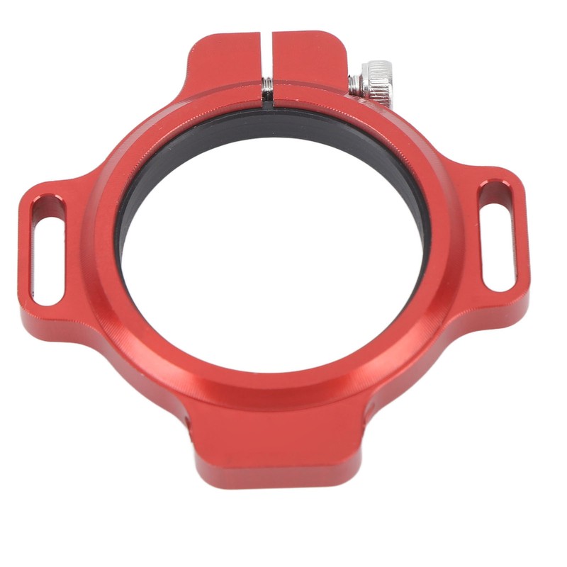 Bike Crank Chainring Adjuster Aluminium Alloy Road Bike Bottom Bracket