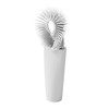 Tidy CL-665-900-7 Platawa Forcemi, White, Sumikko Cleaning Brush