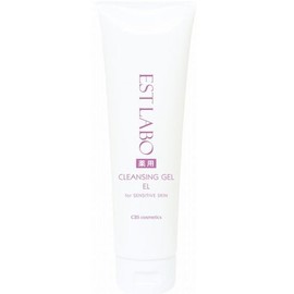 Of Lab Apothecary Makeup Cleansing Gel El G Quasi-drug Accessories