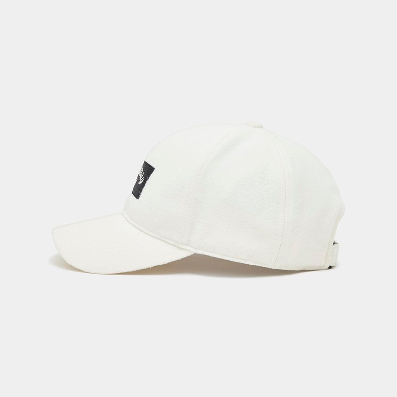 Callaway C24291109 Men's Cap (Flannel, Adjustable Size) / Golf Hat,