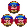 Henaff French Pork Liver Pate | Pate de Foie, 4.5