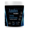 Creatina Monohidratada En Polvo Anubis 500gm Varios Sabores Uva