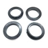 1-1/2 x 1-1/4 inch Reducing Slip Joint Washer Made of