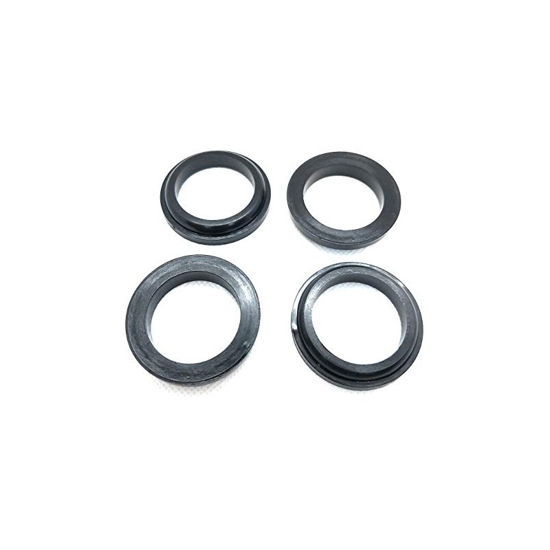 1-1/2 x 1-1/4 inch Reducing Slip Joint Washer Made of