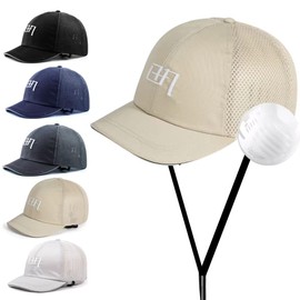 Bicycle Helmet, Hat, For Adults, Stylish, CE Certified, Built-in Helmet, Removable, Cycling, Safety Hat, With Chin Strap (Beige)