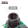 Arducam Mini Module Camera Shield with OV2640 2 Megapixels Lens