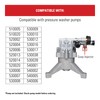 Simpson Cleaning 7104228 Replacement Soap Injector Kit for Pressure Washer