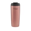 Thermo Cafe JILIPA-435 Rose Gold 435ml ThermoCafe Travel Tumbler