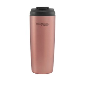 Thermo Cafe JILIPA-435 Rose Gold 435ml ThermoCafe Travel Tumbler