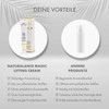 Naturalance Magic Lifting Cream | fettet nicht | Reichhaltige Pflege