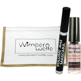 Wimpernwelle Eyelashes in Bottle Kit Base