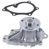 AUTOSTARSHIP AW9414 Engine Aluminum Water Pump Compatible with Lexus HS250h/