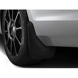 Volkswagen Mud Flap - 5C6-075-101A