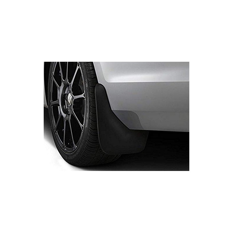 Volkswagen Mud Flap - 5C6-075-101A