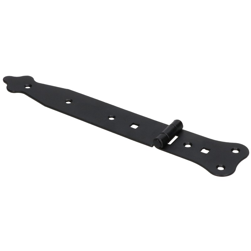 KOTARBAU® Set of 2 Shutter Hinges 270 mm Narrow Gate