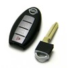 OEM 4-Button Keyless Entry Remote Smart Proximity Key Compatible with