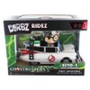 Funko Dorbz Ridez: Ghostbusters Vehicle - Ecto-1