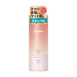 Calamine Nosebam Lotion, 6.1 fl oz (180 ml) (Anti-shine, Matte Skin, Poreless)
