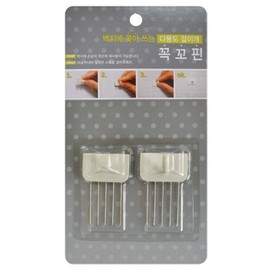 2 pieces of kkokkopin beef world 3ea