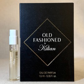 Kilian Old Fashioned Eau de Parfum EDP Sample Spray .05oz, 1.5ml *2024 Release*