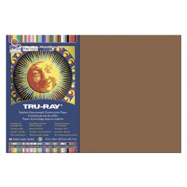 Pacon Tru-Ray Construction Paper