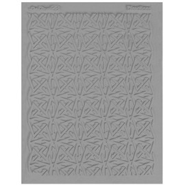 JHB International Inc Lisa Pavelka 527104 Texture Stamp Direction