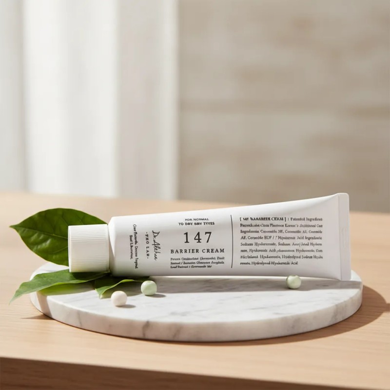 Kit Dual Dr. Althea: Relief 345 + Barrier 147