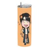 Termo Skinny Café 20 Oz K-drama True Beauty #22