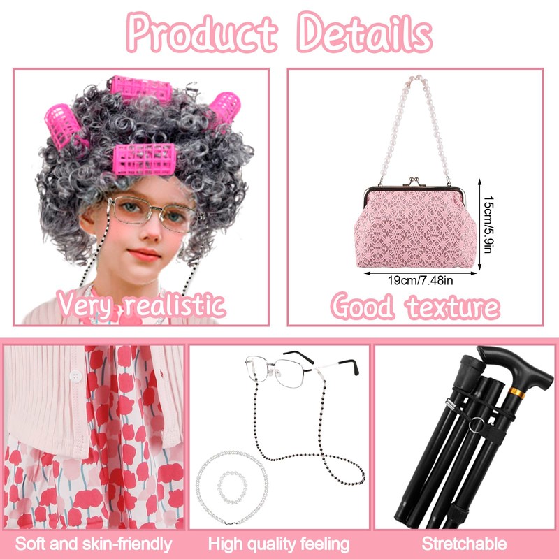 Kitimi 3Kids130 Kid 100th Day