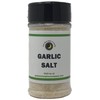 Premium | GARLIC SALT | 3.5 fl. oz. | Single