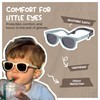 Maesy - Baby Sunglasses Indi - 0-2 Years - Flexible