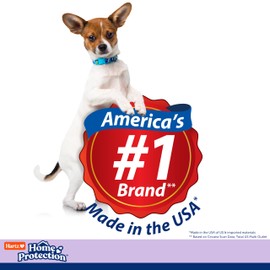 Hartz Home Protection Lavender Scented Dog Pads, 3XL 14 Count, Super Absorbent & Won't Leak, Odor Eliminating